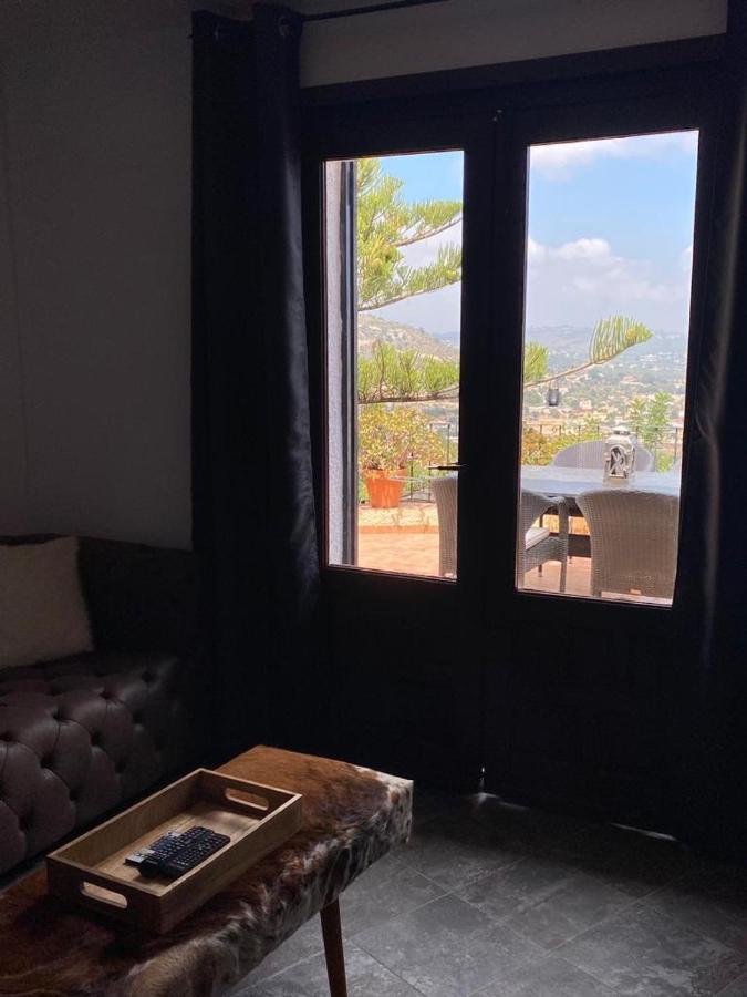 Laura Las Flores Calpe Exterior photo